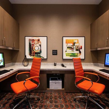 Hampton Inn & Suites Buena Park Esterno foto