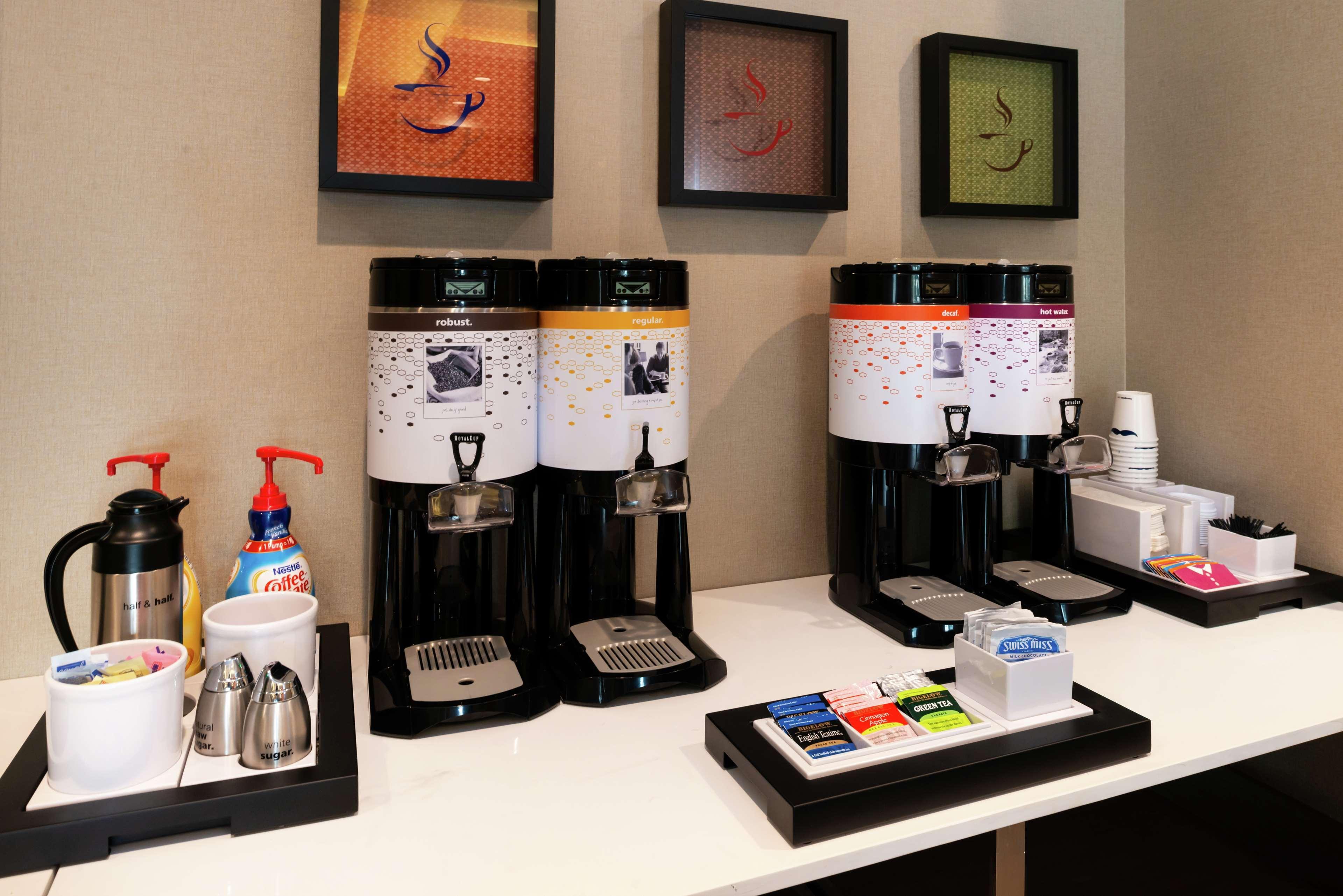 Hampton Inn & Suites Buena Park Esterno foto