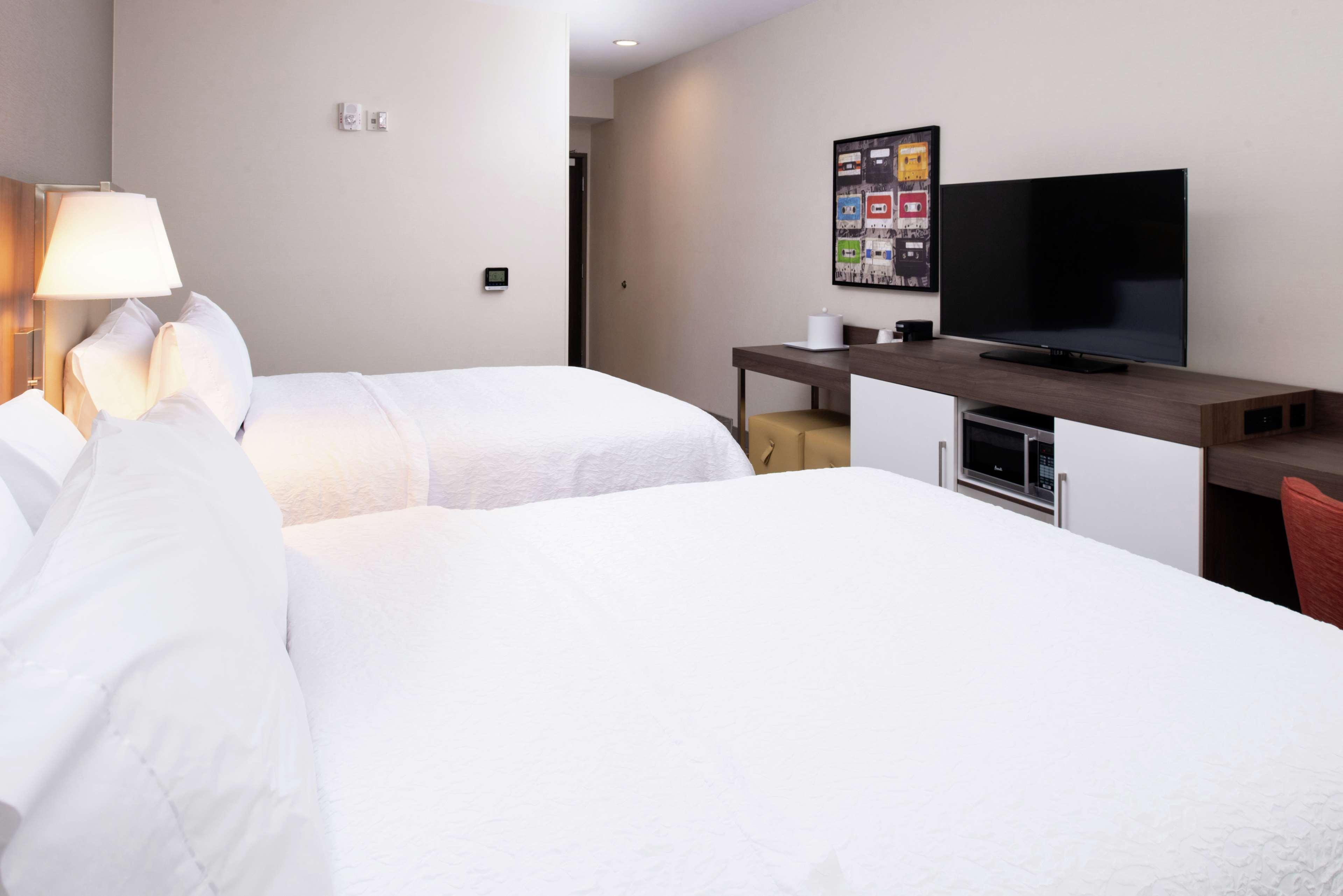 Hampton Inn & Suites Buena Park Esterno foto