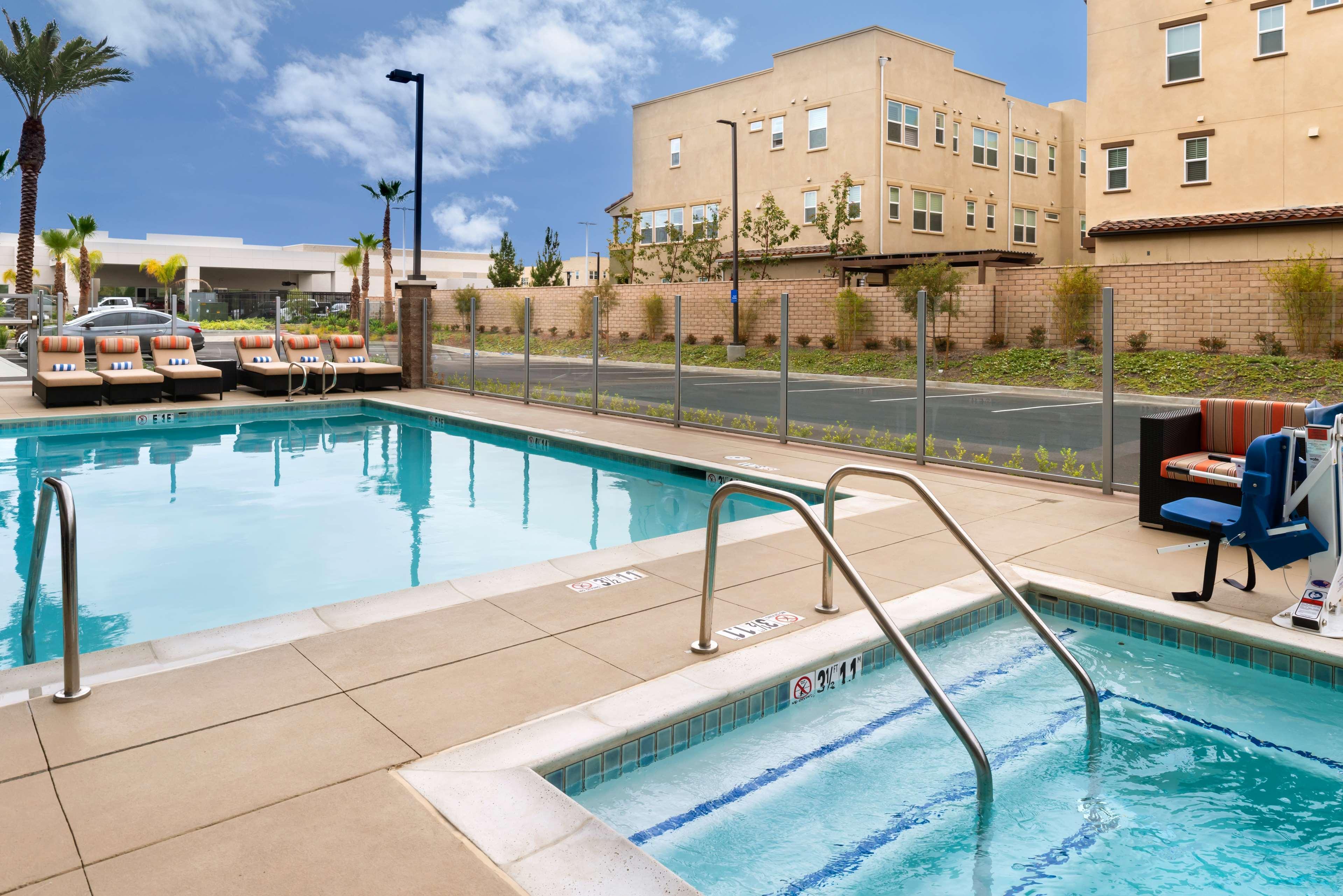 Hampton Inn & Suites Buena Park Esterno foto