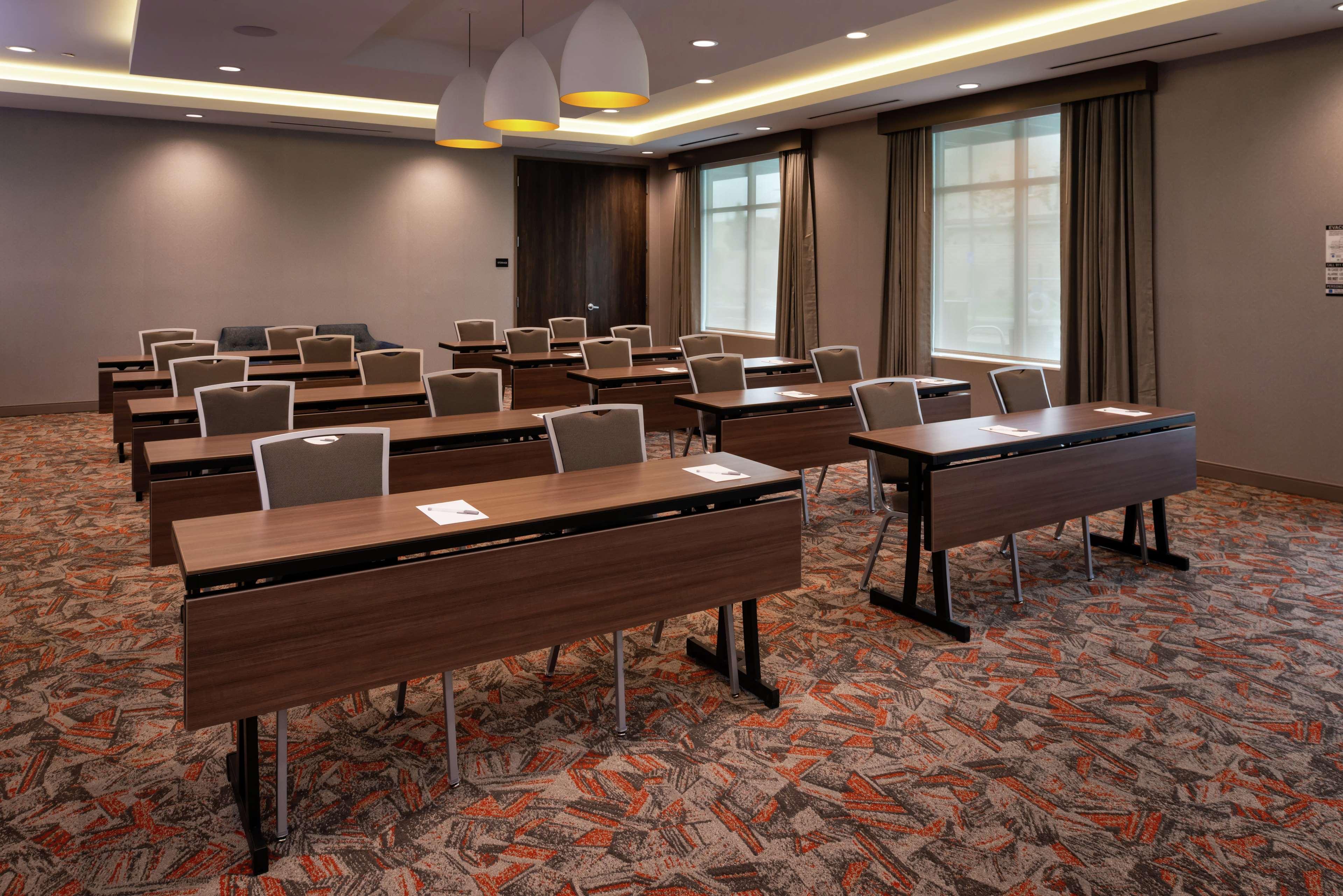 Hampton Inn & Suites Buena Park Esterno foto