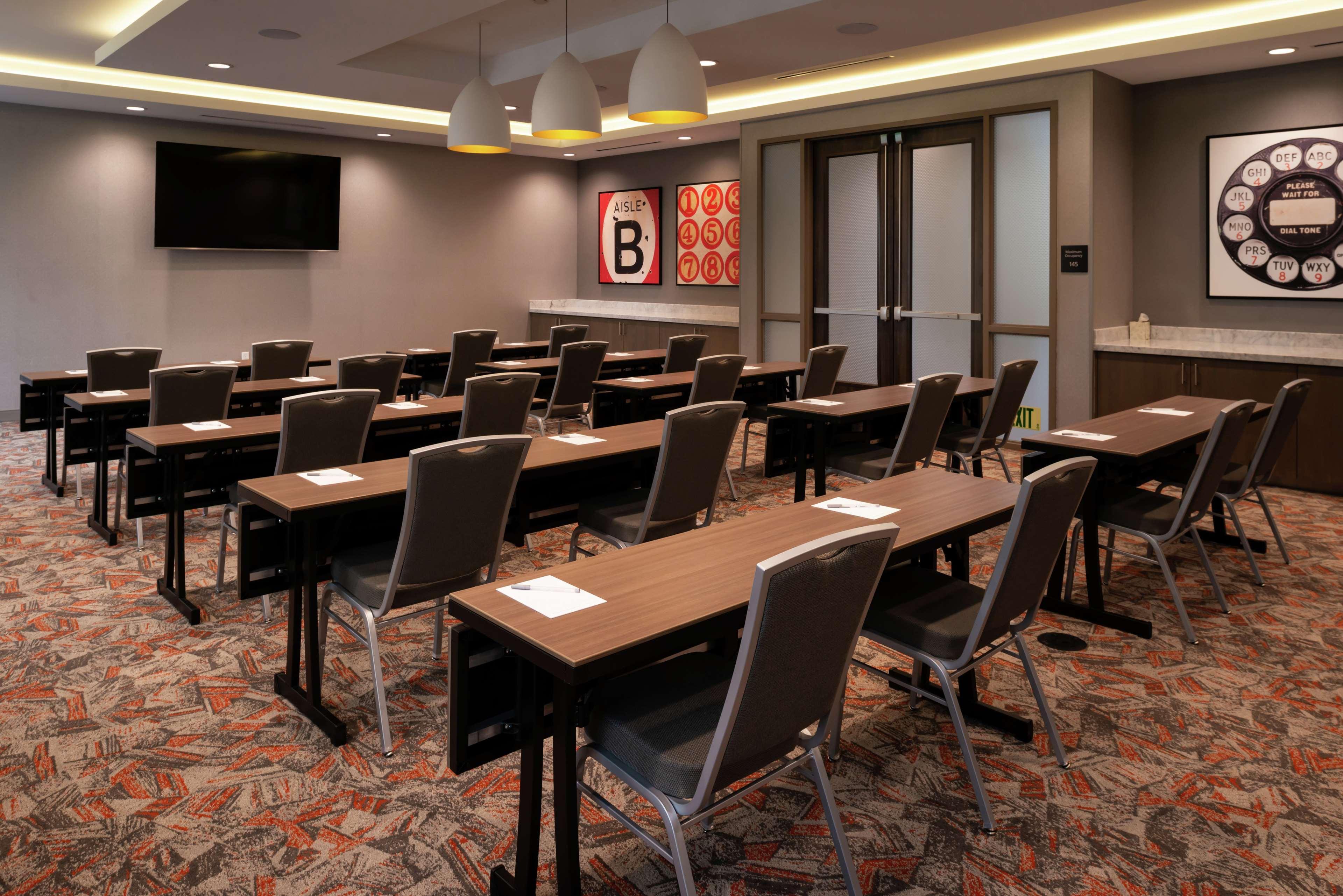 Hampton Inn & Suites Buena Park Esterno foto