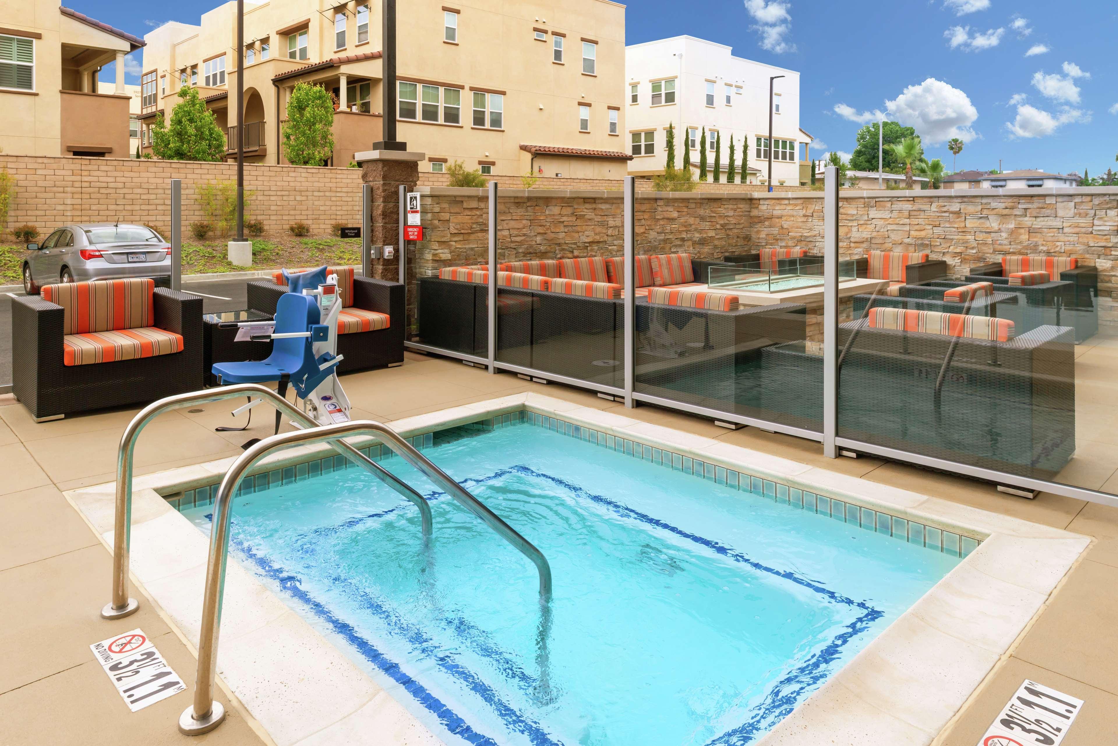 Hampton Inn & Suites Buena Park Esterno foto
