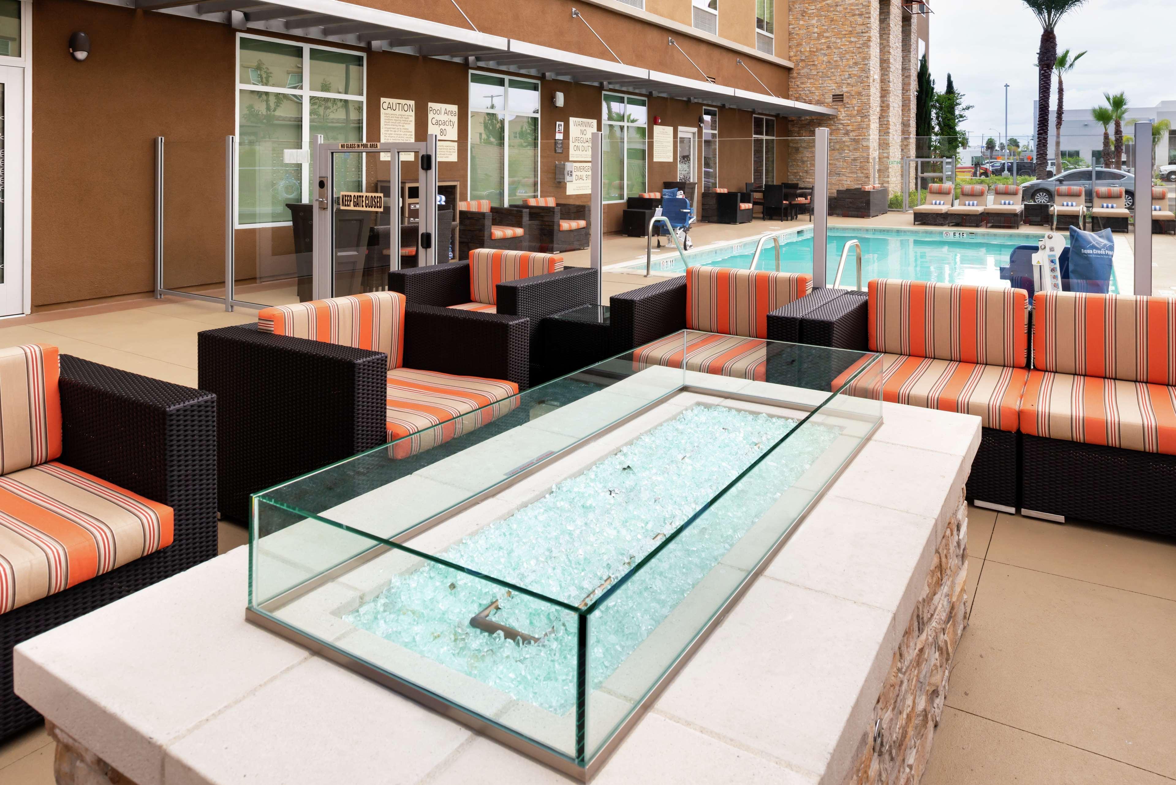 Hampton Inn & Suites Buena Park Esterno foto