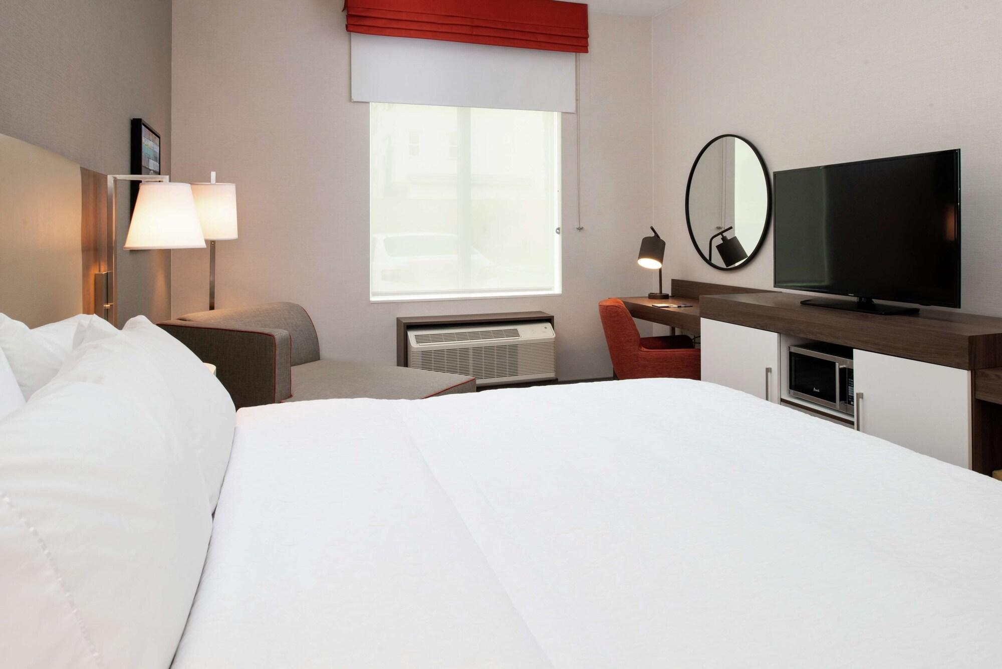 Hampton Inn & Suites Buena Park Esterno foto