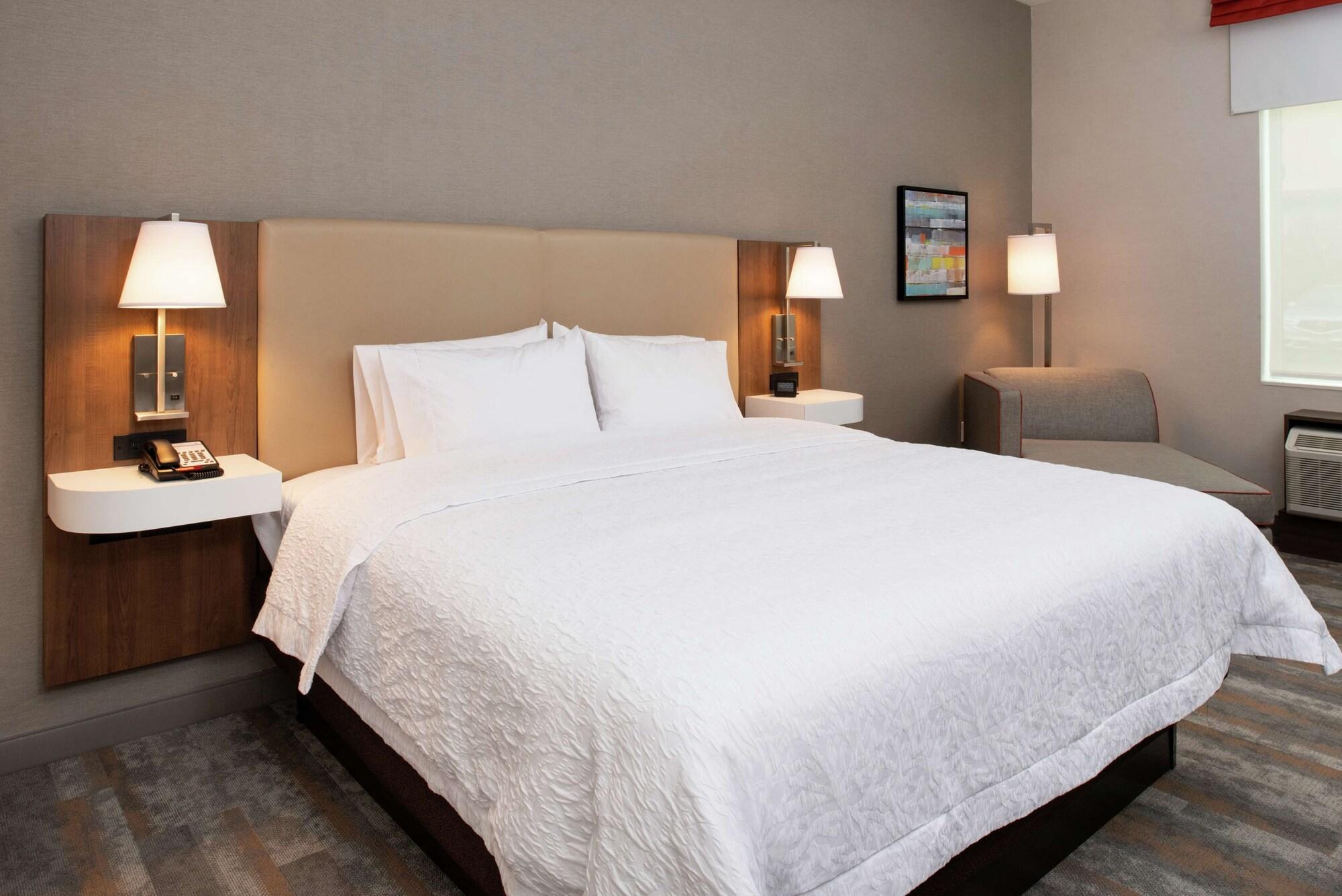 Hampton Inn & Suites Buena Park Esterno foto