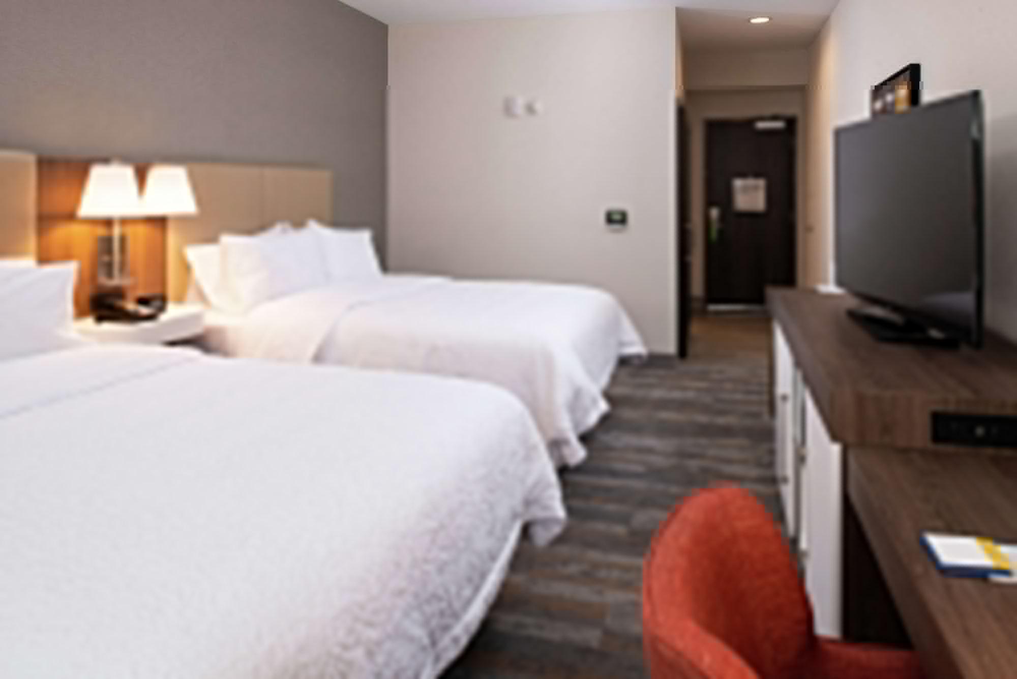 Hampton Inn & Suites Buena Park Esterno foto