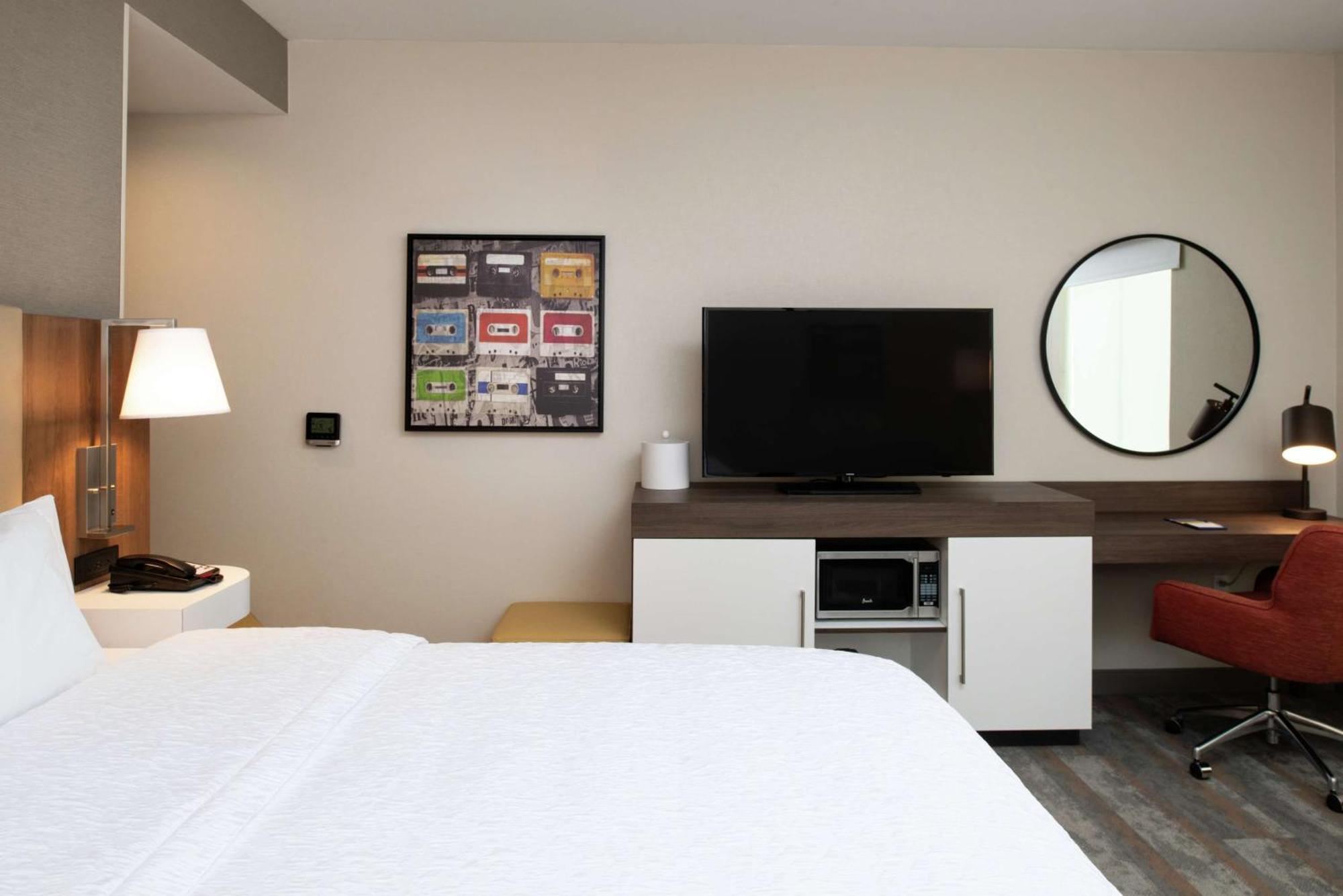 Hampton Inn & Suites Buena Park Esterno foto