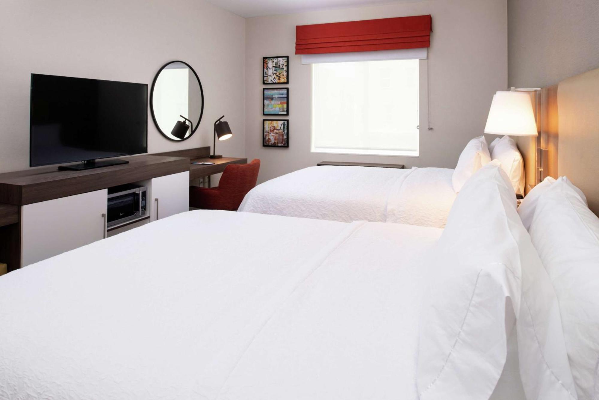 Hampton Inn & Suites Buena Park Esterno foto