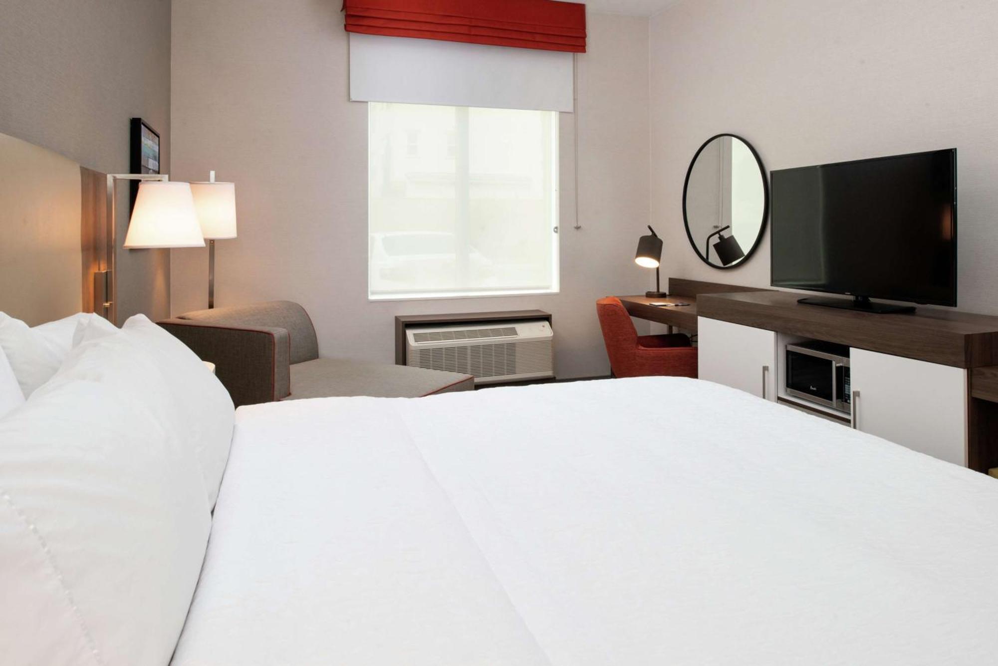 Hampton Inn & Suites Buena Park Esterno foto
