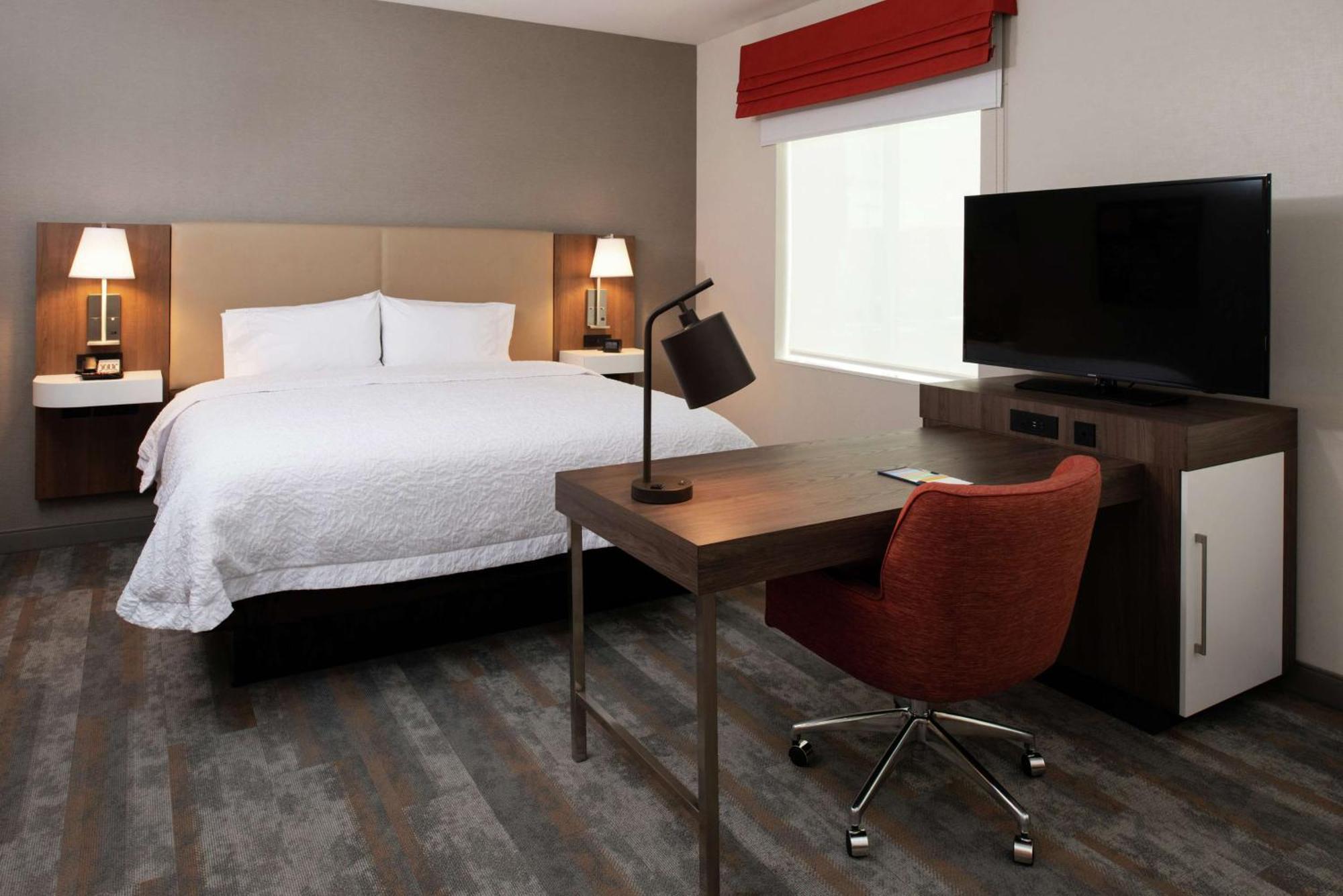 Hampton Inn & Suites Buena Park Esterno foto