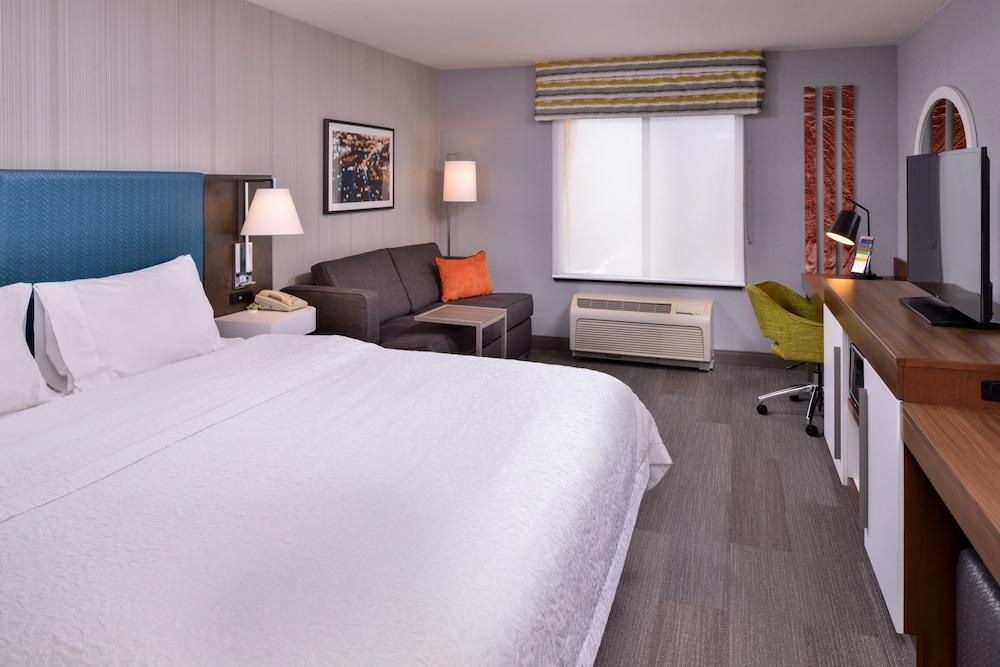 Hampton Inn & Suites Buena Park Esterno foto