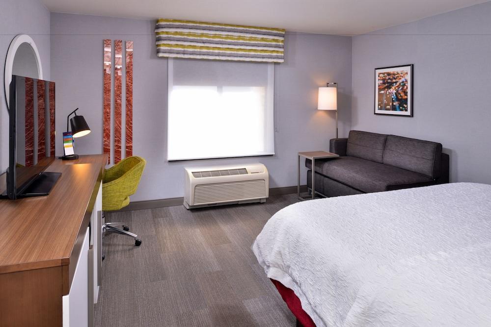 Hampton Inn & Suites Buena Park Esterno foto