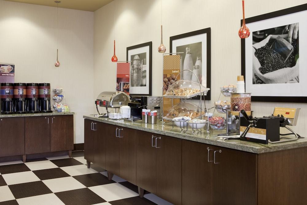 Hampton Inn & Suites Buena Park Esterno foto